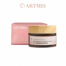 【ARTMIS】低溫暖宮精油蠟燭