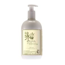 【Allegrini 艾格尼】Oliva地中海橄欖系列 潤膚乳500ML