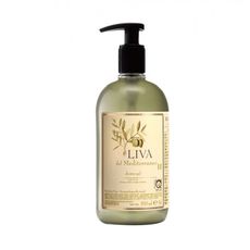 【Allegrini 艾格尼】Oliva地中海橄欖系列 沐浴露500ML