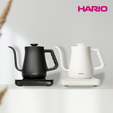 【HARIO】α 阿爾法溫控細口壺650ml