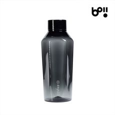 BOii 本因運動健身隨行杯-520ml(18oz)黑晶