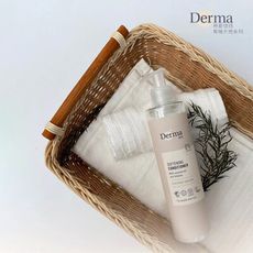 Derma 大地 Eco有機蘆薈保濕護髮乳 250ml