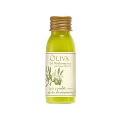 【Allegrini 艾格尼】Oliva地中海橄欖系列 潤髮乳30ml