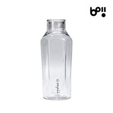 BOii 本因運動健身隨行杯-520ml(18oz)晶透