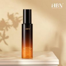 HBN α-熊果苷曜白微精華乳 90ml (原白乳)