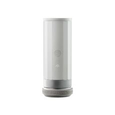 【zeroHero】攜帶型義式萃取咖啡機(專業版)-白色