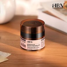 HBN 視黃醇緊塑賦活晚霜 50g (雙A晚霜2.0)