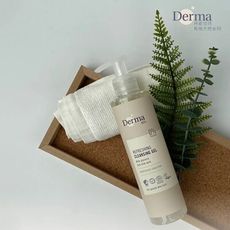 Derma 大地 Eco 有機蘆薈保濕潔顏露 200ml