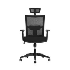 【BACKBONE】Hydra™ 工學椅 ◌ 商務熱銷款