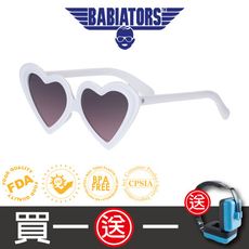 【美國Babiators】時尚系列太陽眼鏡-甜蜜心機(偏光鏡片)10-16歲