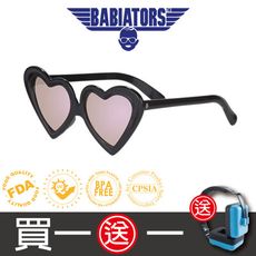 【美國Babiators】時尚系列太陽眼鏡-絕色魅影(偏光鏡片)10-16歲