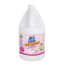 【多益得】蛋白質酵素清潔劑洗衣專用(3785ml)