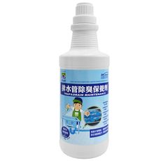 多益得ALL Clean排水管除臭保養生物酵素946ml