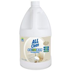 多益得All Clean皂垢污漬清潔劑3785ml