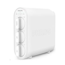 PHILIPS 飛利浦 廚下式 超濾淨水器 AUT3234 白色