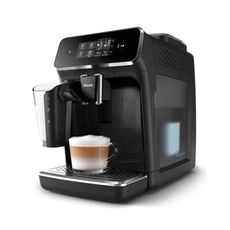 【送安裝】【PHILIPS 飛利浦】LatteGo 全自動義式咖啡機 EP2231 箱損福利品