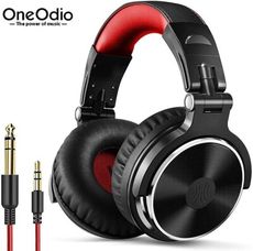 OneOdio Studio Pro 10 DJ專業監聽耳機