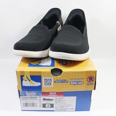 SKECHERS 女款 On-the-GO Flex  健走鞋 瞬穿Slip-ins 136541B