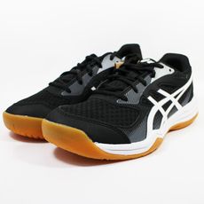 (D)ASICS 亞瑟士兒童排球鞋 UPCOURT 5 GS  室內運動鞋1074A039-001