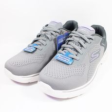 SKECHERS 女款 寬楦 休閒健鞋鞋 GO WALK 7 125215WGYLV