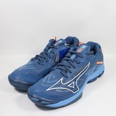 MIZUNO 美津濃 排球鞋 男款 高級緩震 LIGHTNING Z7 V1GA220021