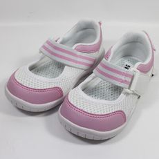 (E7)IFME 童鞋 室內鞋 水鞋 涼鞋 機能運動鞋 快乾 IFSC-000393粉白