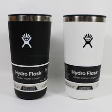 Hydro Flask 20oz 隨行杯 黑 白 HFT20CPB001 HFT20CPB110