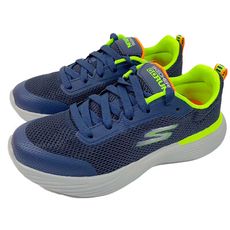 (C9) SKECHERS 男童鞋 GORUN 400 V2跑步運動鞋 中大童405100LNVLM