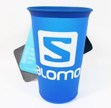 Salomon 所羅門 SOFT SPEED 水杯 隨身杯 150ml -L39389900