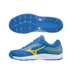 (C1) MIZUNO 美津濃 CYCLONE SPEED 3 排球鞋 V1GA218047