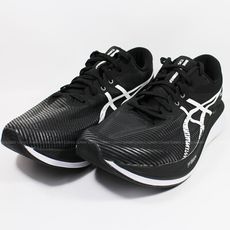 (E5)ASICS 亞瑟士 男鞋MAGIC SPEED 3 寬楦 競速碳板鞋1011B704-001