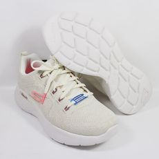 SKECHERS 女款慢跑健走兩用 GO RUN Lite  129429NTPK