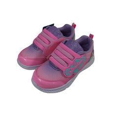 (C4)SKECHERS 女童鞋 COMFY FLEX 2.0 系列302712NPKLV 粉