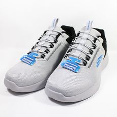 SKECHERS 男鞋運動鞋 BOUNDER 2.0 寬楦款 休閒健走鞋 232673WLGBK