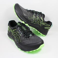 Asics 亞瑟士 GEL-SONOMA 7 GTX 男 防水越野登山跑鞋 1011B593-004