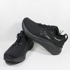 (F1) ASICS 亞瑟士男鞋 GEL-NIMBUS 26 2E寬楦慢跑鞋 1011B795-00