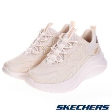 SKECHERS 女鞋 BOBS CHAOS HI 增高 修飾 健走鞋  117513OFWT