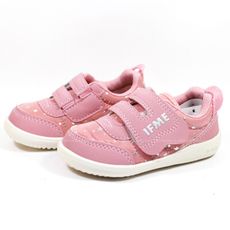 (D9) IFME 日本機能童鞋 Light輕量系列 學步鞋 IF20-280301 粉紅