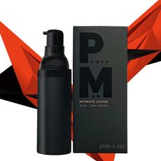 PLAY&JOY- POWERMAN男性養護液(瑪卡+酵母鋅)30ml