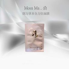 Mom Ma . 桑 御方草本全方位面膜 5片裝