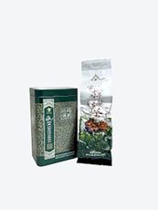 阿里山普洱樟芝養生茶-即期促銷甩賣贈手工皂