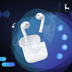 小米藍牙耳機 Redmi Buds 3  無線藍牙耳機 半入耳式 通話降噪 藍牙5.2 防水無線耳機