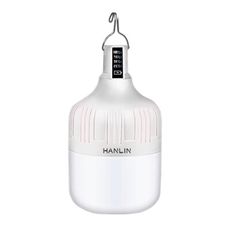 HANLIN-LED95 防水高續航LED充電燈泡