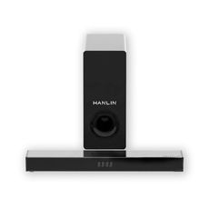 HANLIN-SB01 聲霸2.1聲道HIFi立體聲環景家庭劇院