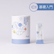 【Ruijia露奇亞】優質純淨膠原蛋白粉(30包/罐)