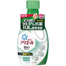 魔術靈廚房清潔劑(更替瓶)500ml