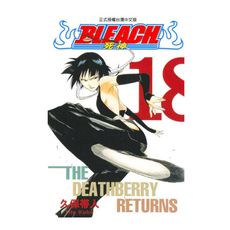 BLEACH死神(18)