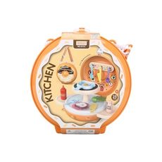 甜甜圈家家酒組(趣味廚房)