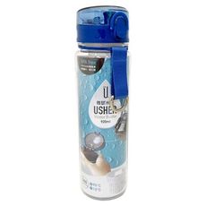 雅瑟 水壺-藍/920ml