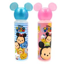 迪士尼(Tsum Tsum)造型膠水(2)